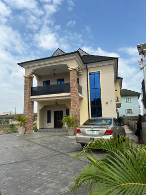 4 Beds Duplex  Apartment in a Latest Well Designed, Gra, Ibadan, Oyo, House Short Let