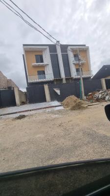 4bedroom Semi Detached Duplex with Bq, Omole Phase 2 Estate, Ikeja, Lagos, Detached Duplex for Rent