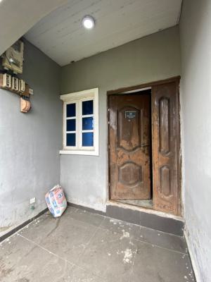 Very Sweet & Lovable Sweet Bonanza 2 Bedroom 2 in a Compound Self  Prepaid, Peace Land Axis, Ogombo, Ajah, Lagos, Flat / Apartment for Rent