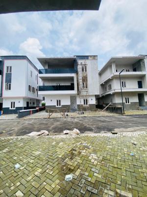 Semi Detached Duplex Semi Finished Mabushi (estate), Mabushi, Abuja, Semi-detached Duplex for Sale
