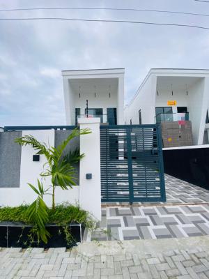 5 Bedroom Fully Detached Duplex with a Room Bq and Pool, Orchid, Ikota, Lekki, Lagos, Detached Duplex for Sale