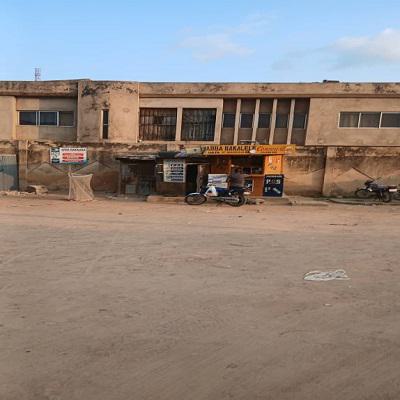 Mini Flat, Off Hadeija Road, Kano., Kano Municipal, Kano, Mini Flat (room and Parlour) for Rent