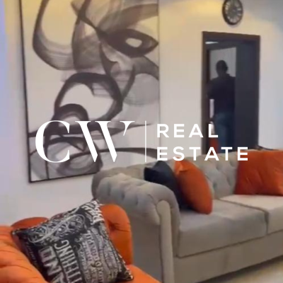 Furnished 2 Bedroom Apartment in Lekki Phase 1, Lekki Phase 1, Lekki, Lagos, Flat / Apartment for Rent