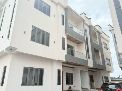 Well Finished 2 Bedroom Apartment, Agungi, Lekki, Lagos, Flat / Apartment for Sale
