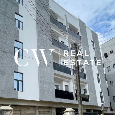 2 Bedroom Apartment + Bq in Lekki Phase 1, Lekki Phase 1, Lekki, Lagos, Flat / Apartment for Sale