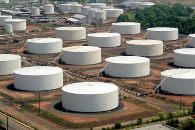The Biggest Tank Farm in Nigeria (apart From Dangote) with Jetty, Port Harcourt, Rivers, Tank Farm for Sale