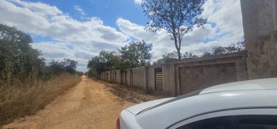 Fenced Gated Land Ready for Development, Lokogoma District, Abuja, Residential Land for Sale