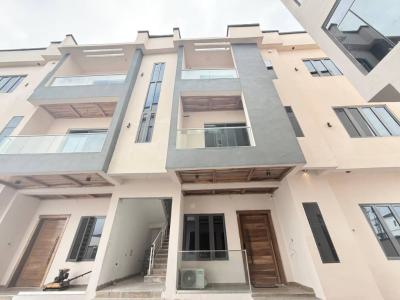 Well Finished 2 Bedroom Apartment, John Okafor Street, Agungi, Lekki, Lagos, Flat / Apartment for Sale