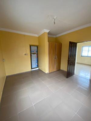 a Unit of Renovated 3 Bedroom Flat Upstairs, Odudua Off Kilo, Kilo, Surulere, Lagos, House for Rent