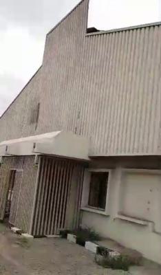 a Standard, Massive Warehouse, Eric Moore, Surulere, Lagos, Warehouse for Rent