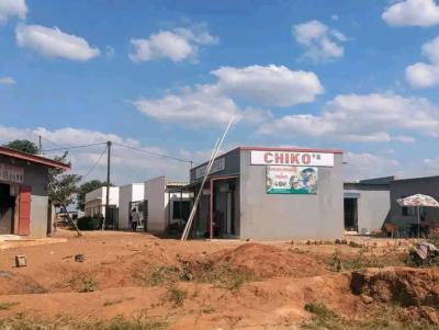 Developed Residential Estate Land with Verified Documents, Karsana North, Karsana, Abuja, Residential Land for Sale