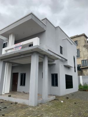 Newly Built 5 Bedroom Duplex, Diplomatic Zone, Katampe Extension, Katampe, Abuja, Detached Duplex for Rent