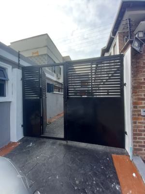 Luxury 4 Bedroom Semi Detached Duplex, Bera Estate, Chevron, Lekki, Lagos, Semi-detached Duplex for Rent