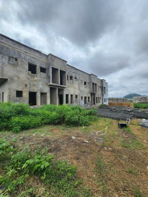 5 Units of 3 Bedroom Terrace Duplex, Wumba, Apo, Abuja, Terraced Duplex for Sale