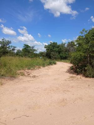 Residential Estate Land, Orozo, Abuja, Residential Land for Sale