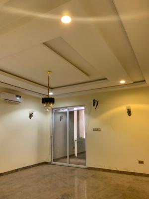 Standard 4 Bedroom Semi Detached with Ac, Peace Apartment Area, Jahi, Abuja, Semi-detached Duplex for Rent