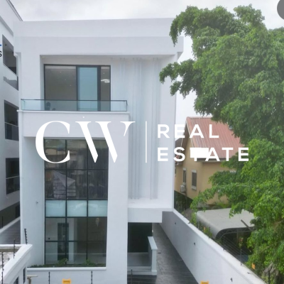 5 Bedroom Detached Duplex in Lekki Phase 1, Lekki Phase 1, Lekki, Lagos, Detached Duplex for Sale