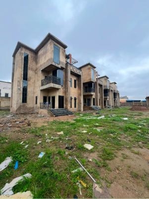 5 Bedrooms Fully Detached Duplex, Kado, Abuja, Detached Duplex for Sale