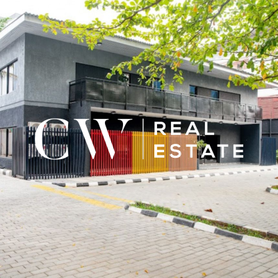 250sqm Open-plan Office Space in Victoria Island, Victoria Island (vi), Lagos, Commercial Property for Rent