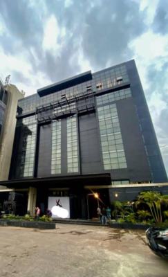 Luxury 4 Star Hotel Consists of 60 Rooms, Victoria Island (vi), Lagos, Hotel / Guest House for Sale