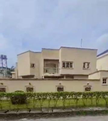 1392sqm at Strategic Location with a Structure on It, Left Side, Lekki Phase 1, Lekki, Lagos, Land for Sale