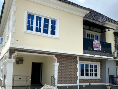 Exquisitely Built 3 Bedroom Flat and 2 Bedroom Flat in a Serene Estate, River Park Estate, Abuja, Lugbe District, Abuja, Block of Flats for Sale