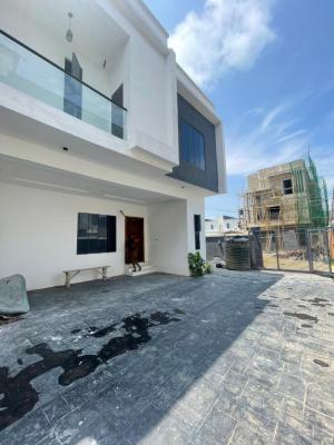 4bedroom Terrace Duplex, Orchid Road, Lekki, Lagos, Terraced Duplex for Sale