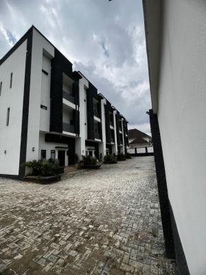 5units 4bedroom Luxury Terrace Duplex, Life Camp, Life Camp, Abuja, Terraced Duplex for Sale