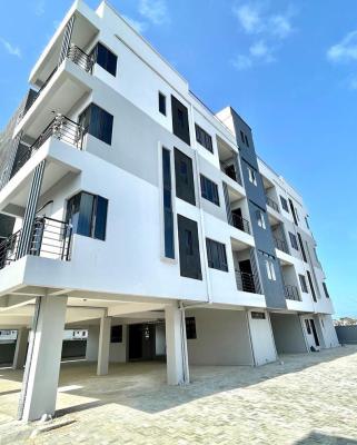 Lovely 2 Bedroom Penthouse with Bq, Ologolo, Ologolo, Lekki, Lagos, Detached Duplex for Sale
