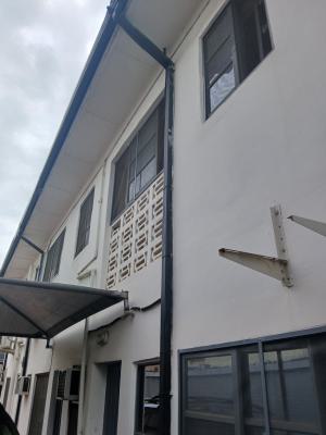 Spacious 3br Office Space, Allen, Ikeja, Lagos, Office Space for Rent