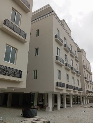 Newly Built 2 Bedroom Apartment with Pool, Ikate, Lekki, Lagos, Flat / Apartment for Sale