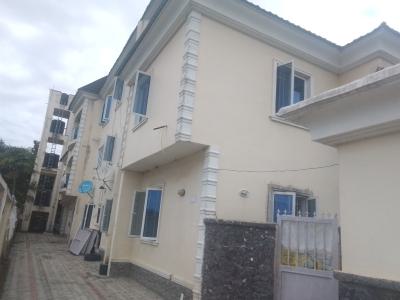 Spacious Luxury Selfcon with Excellent Features, Pero Rd, Ogombo, Ajah, Lagos, Self Contain (single Rooms) for Rent