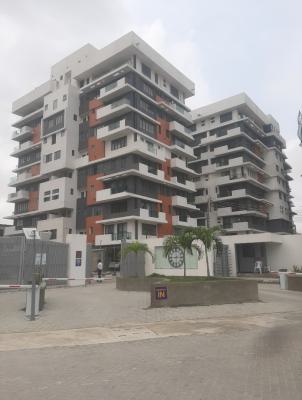 Newly Built and Serviced with 24/7 Power Supply 3 Bedroom En-suite Pen, Lekki Phase 1, Lekki, Lagos, Flat / Apartment for Sale