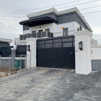 Fully Furnished 5bedroom Detached Penthouse Duplex at Seman Metropolis, Seman Metropolis Estate, Lugbe District, Abuja, Detached Duplex for Sale