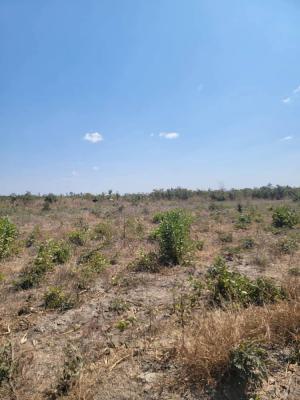 Buy and Build Residential Estate Dry Land, Remo North, Ogun, Residential Land for Sale