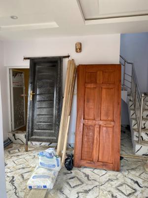Newly Built 2 Bedroom Flat Self Compound, Alapere, Ketu, Lagos, Flat / Apartment for Rent