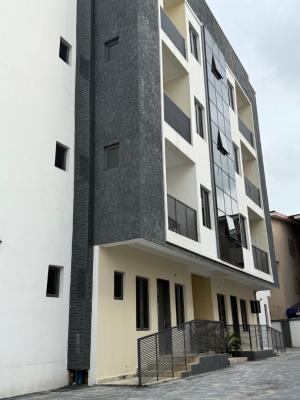 *chinese  Pattern*  Pay and Pack in.   Tastefully Finished Sparkling S, Jahi Gilmore, Jahi, Abuja, Flat / Apartment for Rent