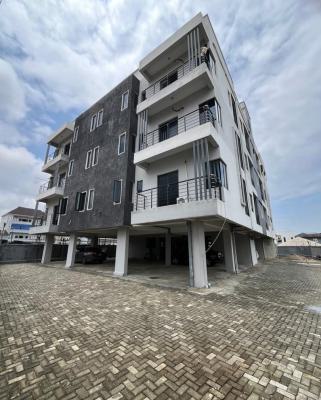 Lovely 1 Bedroom Apartment with Bq, Ologolo, Ologolo, Lekki, Lagos, Block of Flats for Sale