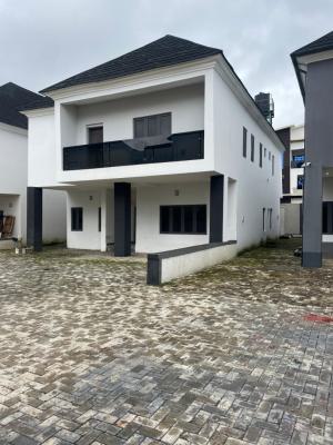 Built 5 Bedroom Duplex ️, Gilmore, Jahi, Abuja, Detached Duplex for Rent