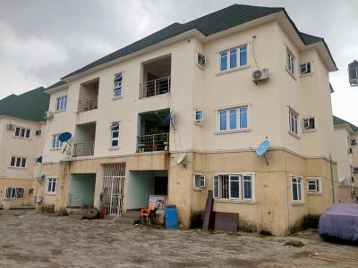 2 Bedrooms Flat, Cluster 3 River Park, Lugbe District, Abuja, Flat / Apartment for Rent