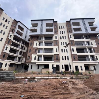 3 Bedroom Apartment with Bq Mabushi, Mabushi, Abuja, Flat / Apartment for Sale
