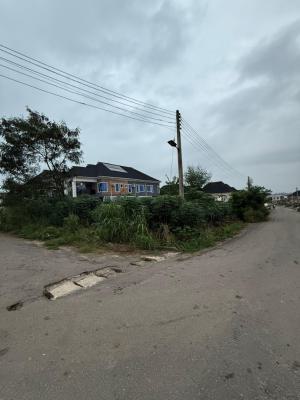 Residential Plot in a Gated, Developed Estate, Akobo, Ibadan, Oyo, Land for Sale