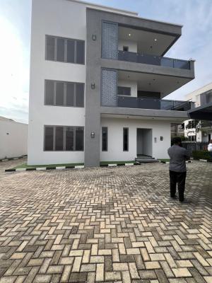 7 Bedroom and Bq All Ensuite Exquisite Mansion Fully Finished, 366 Qualitrend Residence, Wuye, Abuja, Detached Duplex for Sale