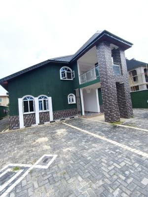 2 Bedroom Flat, Thera Annex, Sangotedo, Ajah, Lagos, Flat / Apartment for Rent