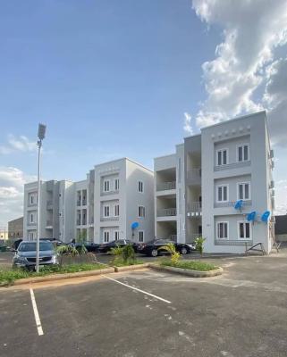 3 Bedroom Apartment Katampe Extension, Katampe Extension, Katampe, Abuja, Flat / Apartment for Sale