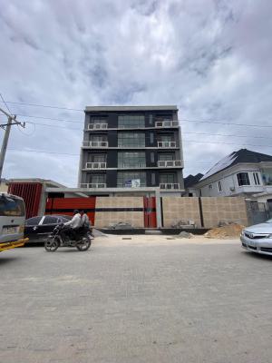 Fully Automated 1 Bedroom Apartment with Swimming Pool, Elevator, Gym, Orchid, Ikota, Lekki, Lagos, Flat / Apartment for Sale
