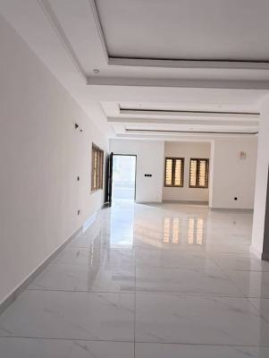 Brand New Tastefully Finished 4 Bedrooms Semi Detached Duplex with Bq, Katampe Extension, Katampe, Abuja, Semi-detached Duplex for Rent