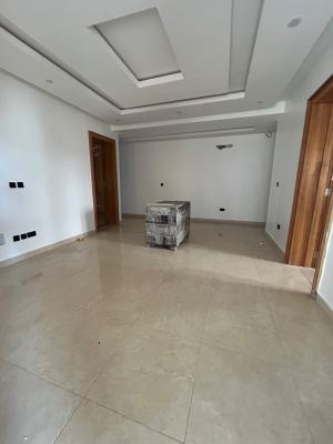 Newly Built and Spacious 1 Bedroom  Apartment, Off Admiralty, Lekki Phase 1, Lekki, Lagos, Mini Flat (room and Parlour) for Rent