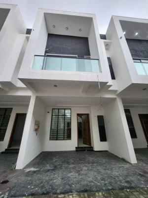 Now Available, Ikota Villa, Ikota, Lekki, Lagos, Terraced Duplex for Rent