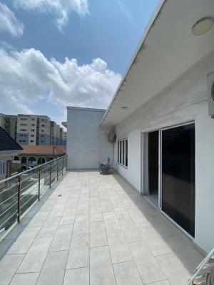 Tastefully Built 2bed Penthouse in Ikate ,lekki, Ikate ,lekki ,lagos ,nigeria, Ikate, Lekki, Lagos, Flat / Apartment for Sale